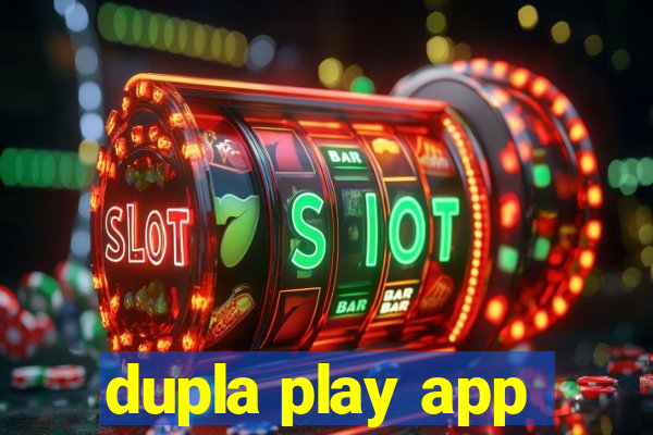 dupla play app